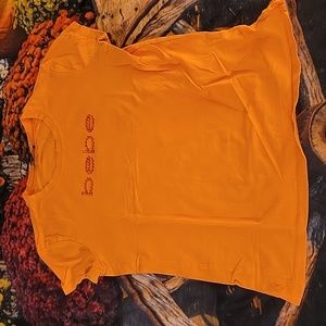 Juniors bebe Beaded T-shirt